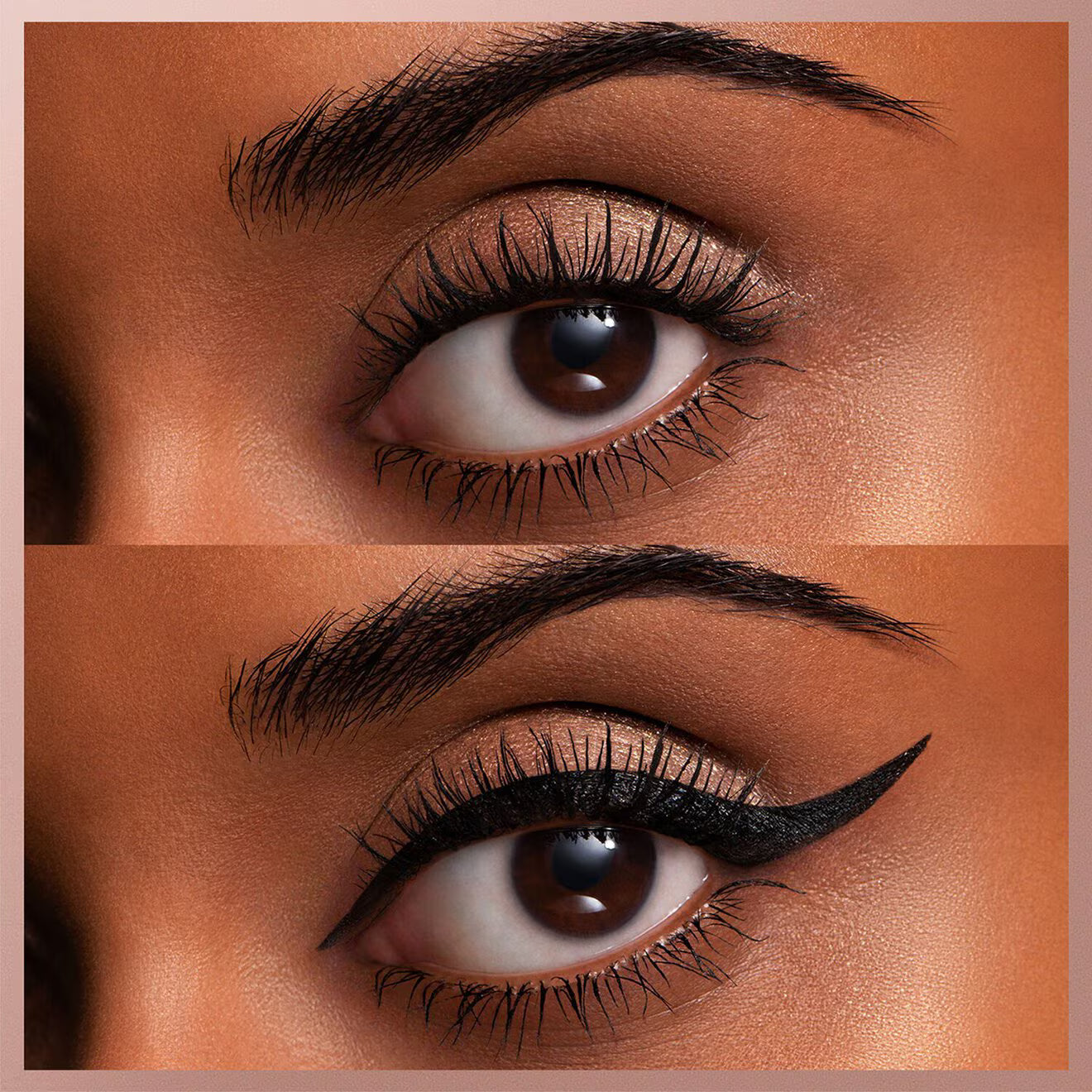 Idôle Ultra Precise Waterproof Liner