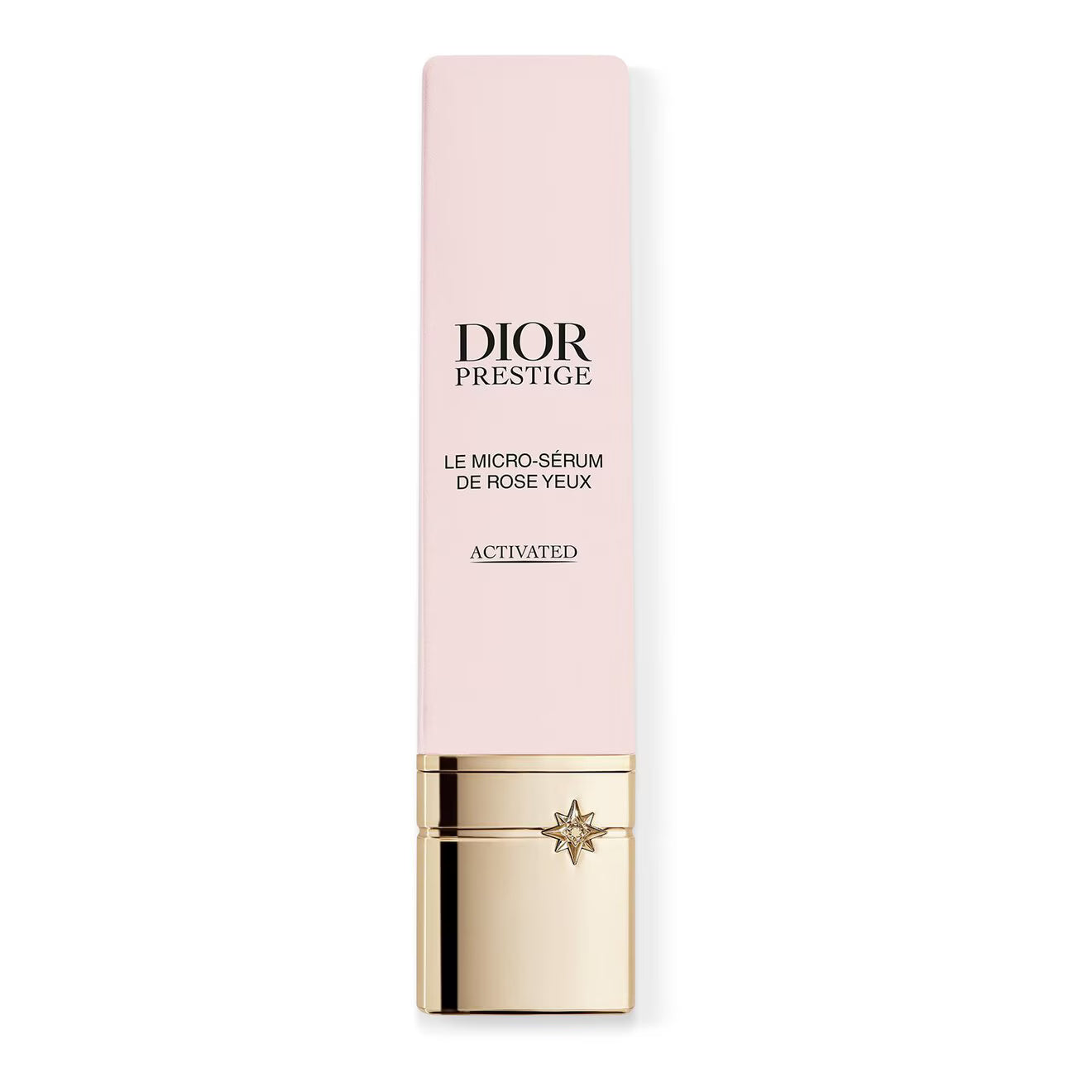 Prestige Le Micro-Sérum de Rose Yeux
