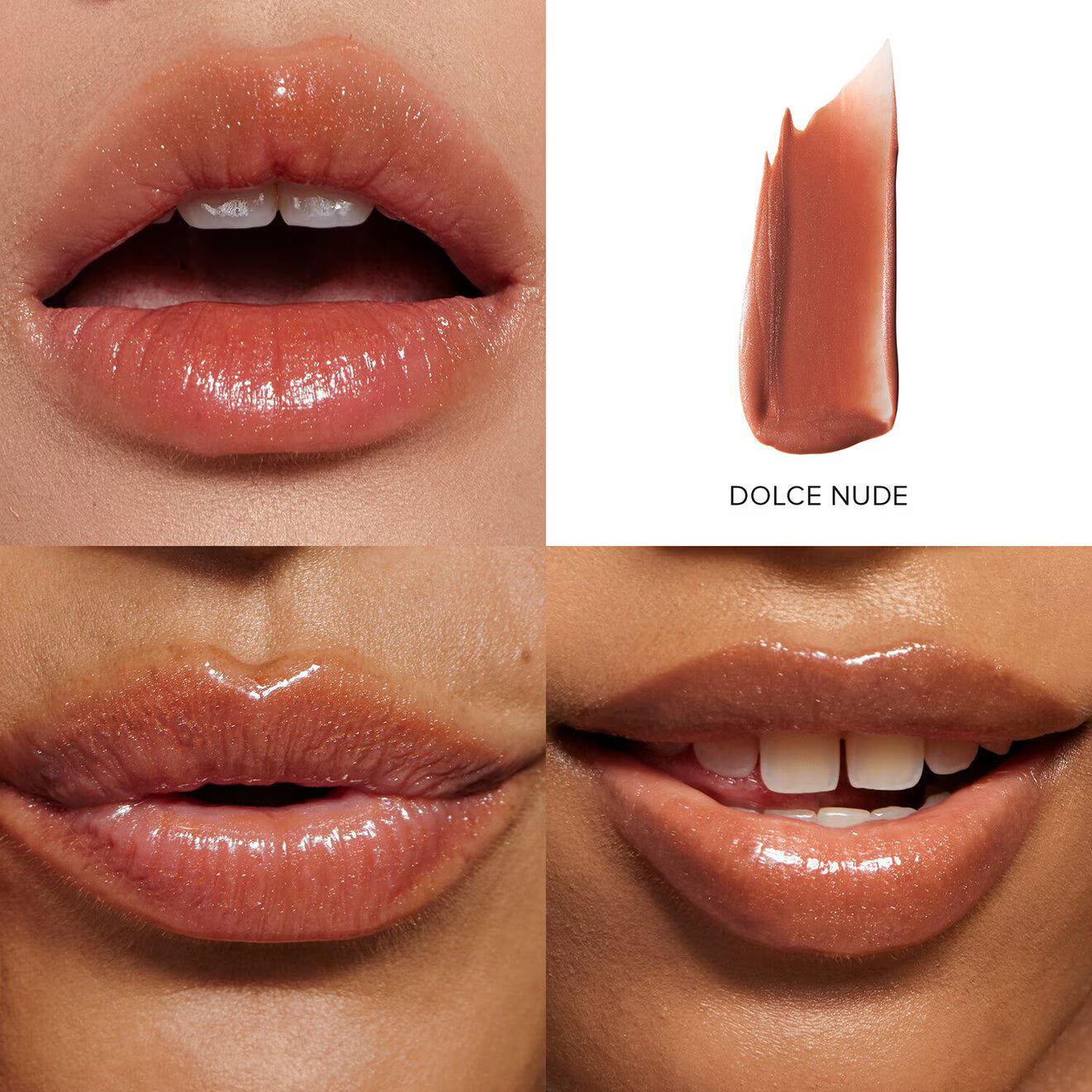 Hydrating Peptide Lip Butter