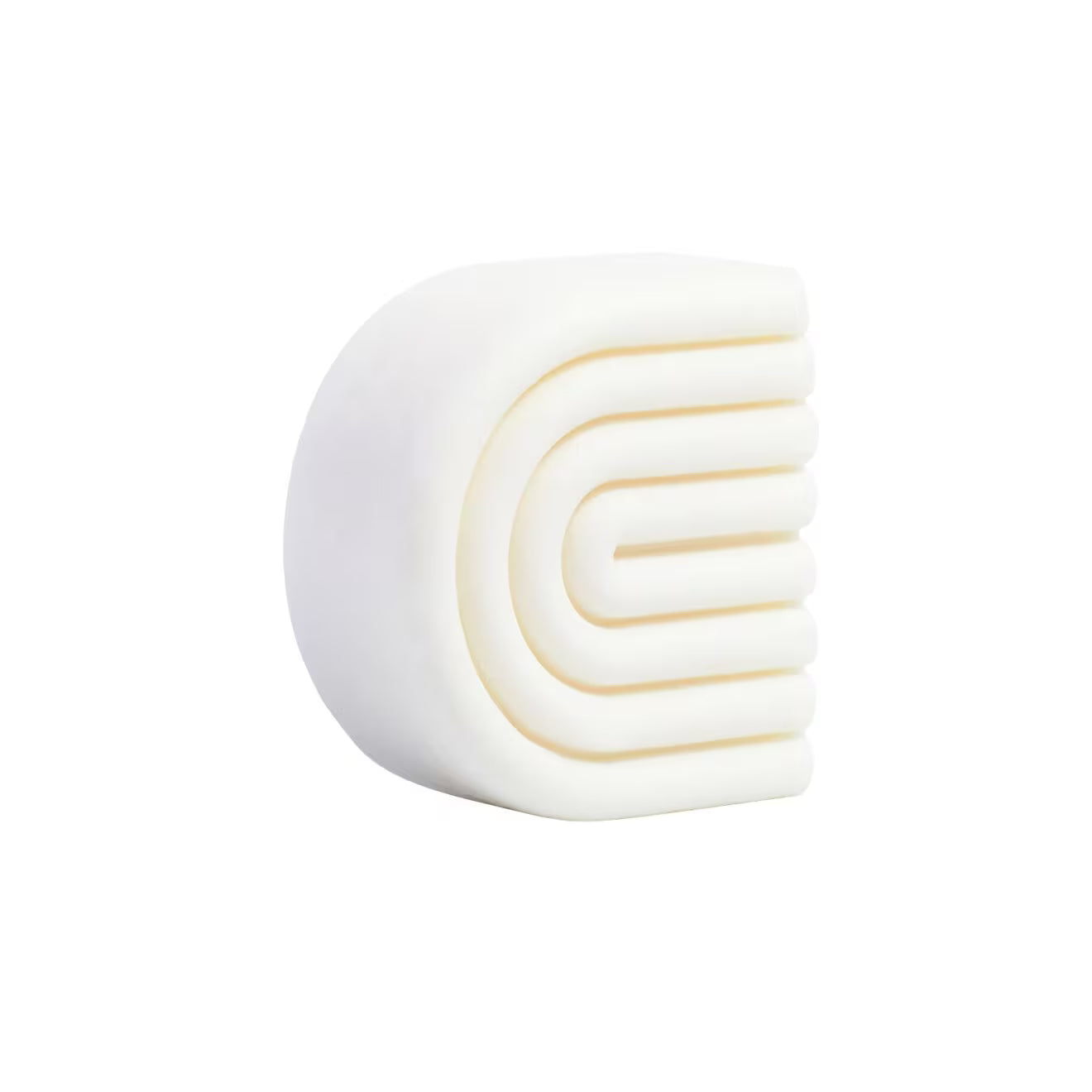 Rice Water Protein Strengthening Conditioner Bar