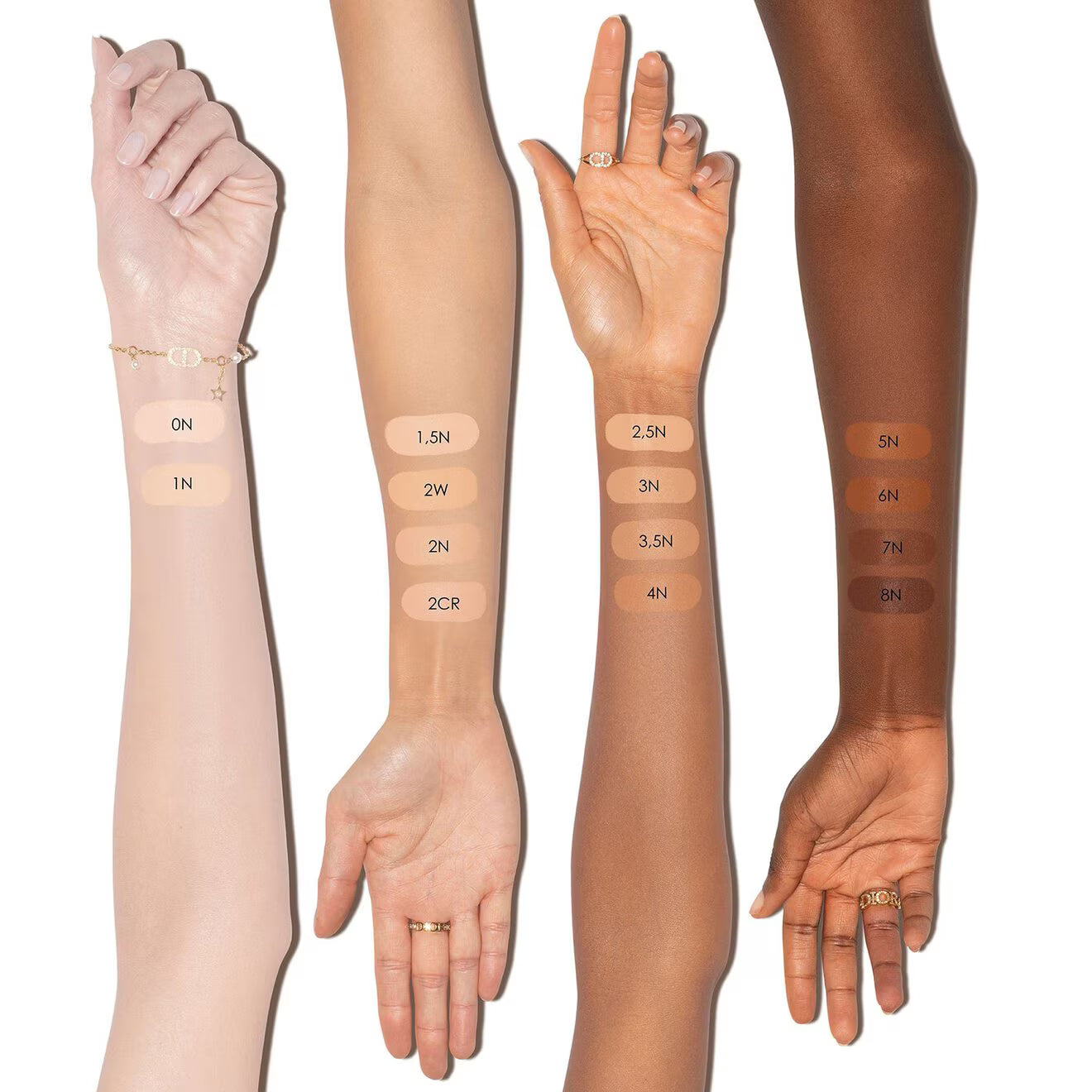 Dior Forever Skin Perfect Multi-Use Foundation Stick