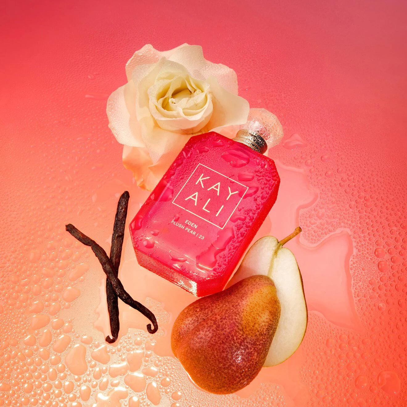 Eden Plush Pear | 23 Eau de Parfum