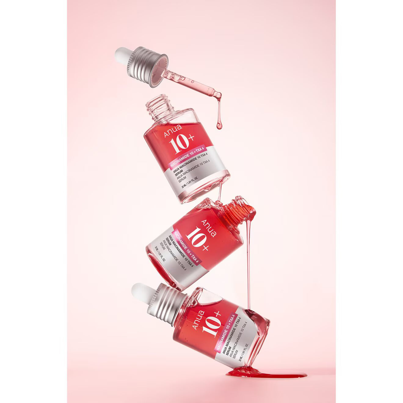 Niacinamide 10 + TXA 4 Serum