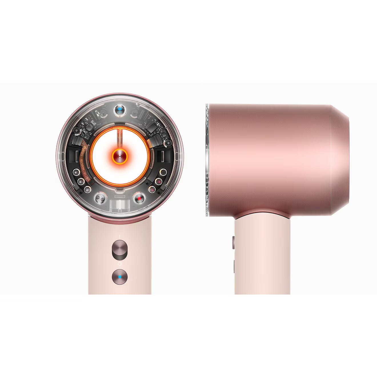 Supersonic Nural in Ceramic Pink