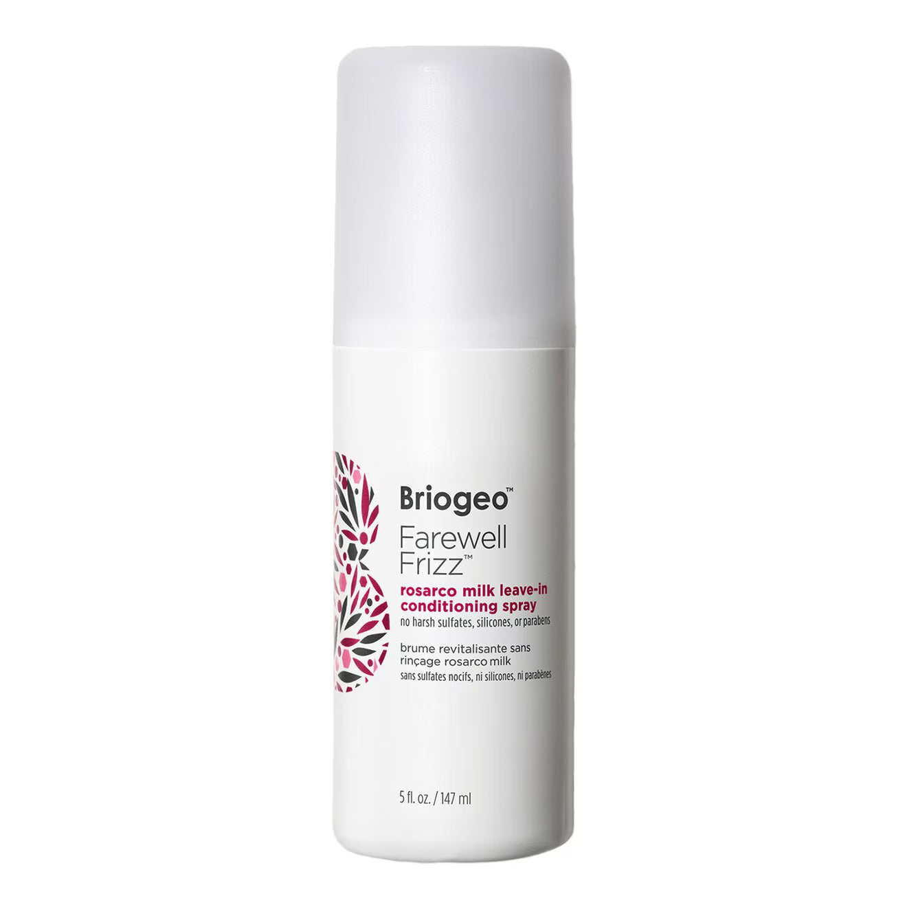 Farewell Frizz™ Rosarco Milk Leave-In Conditioner