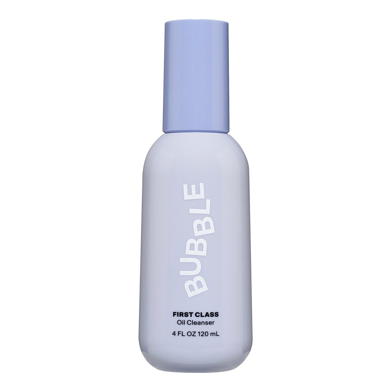 First Class - Oil Cleanser