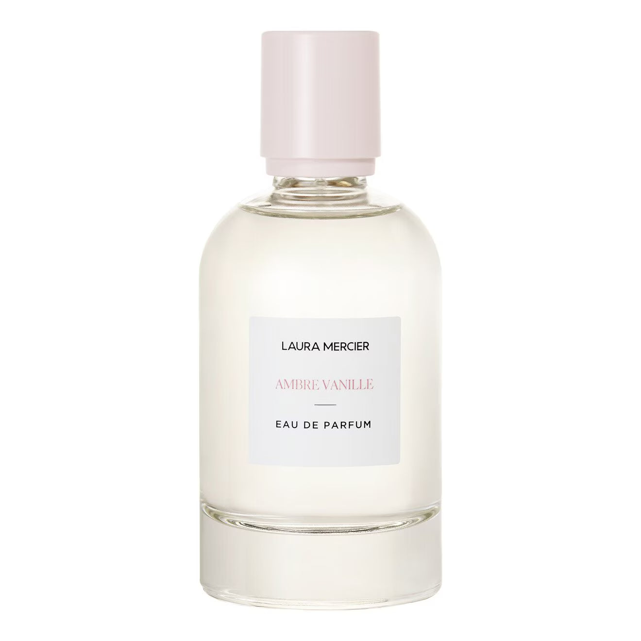 Eau De Parfum - Ambre Vanillé