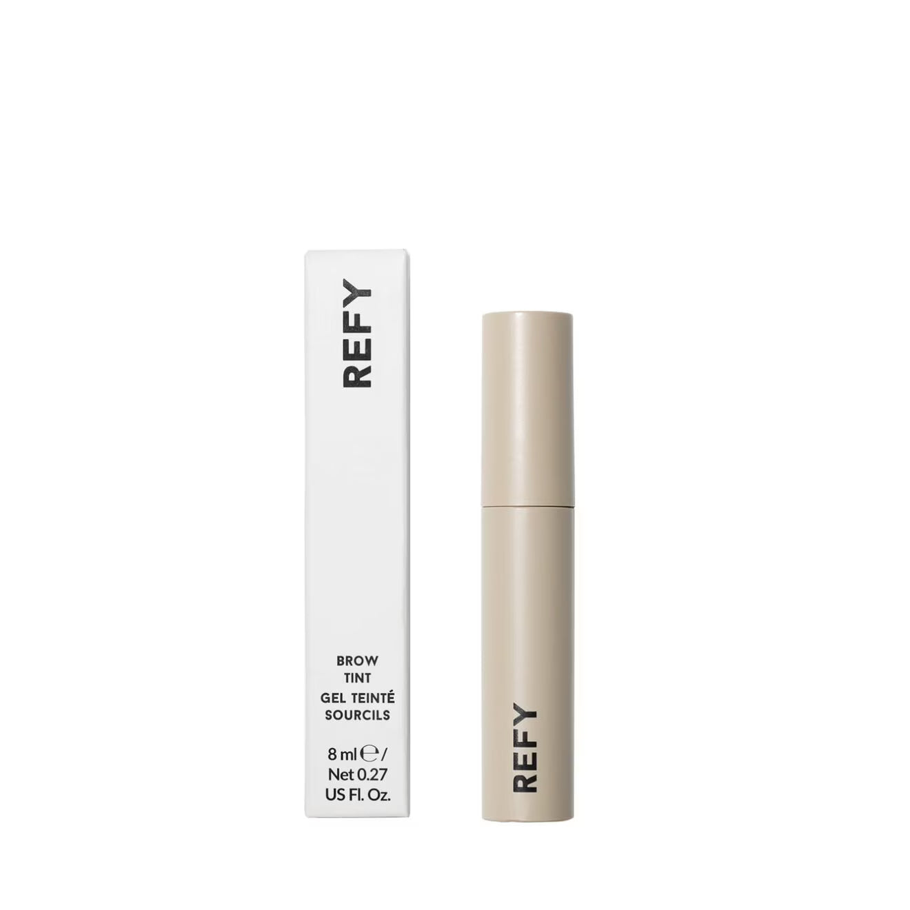 Brow Tint
