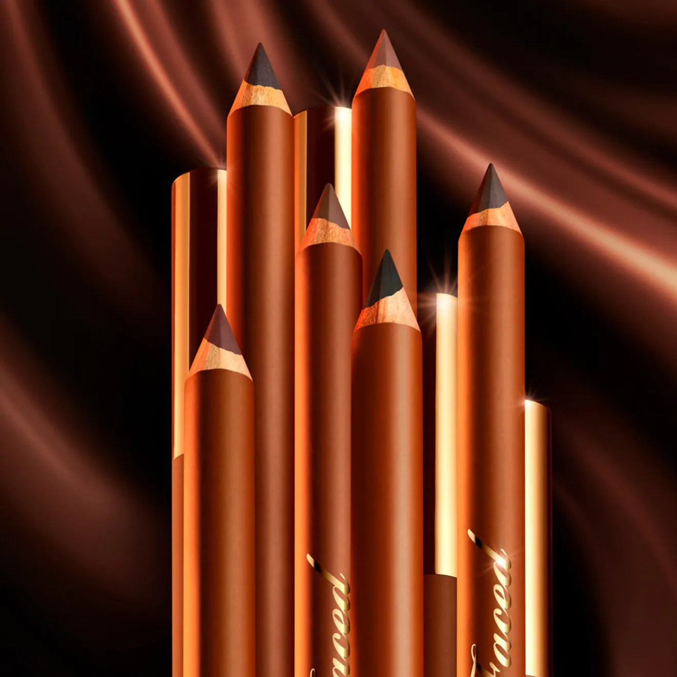 Chocolate Soleil Multi-Use Sculpting Pencil