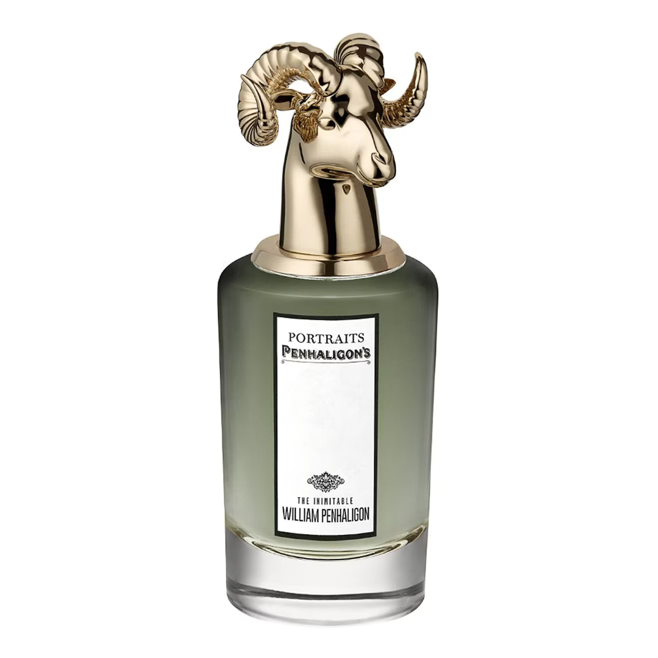 The Inimitable William Penhaligon - Eau de Parfum