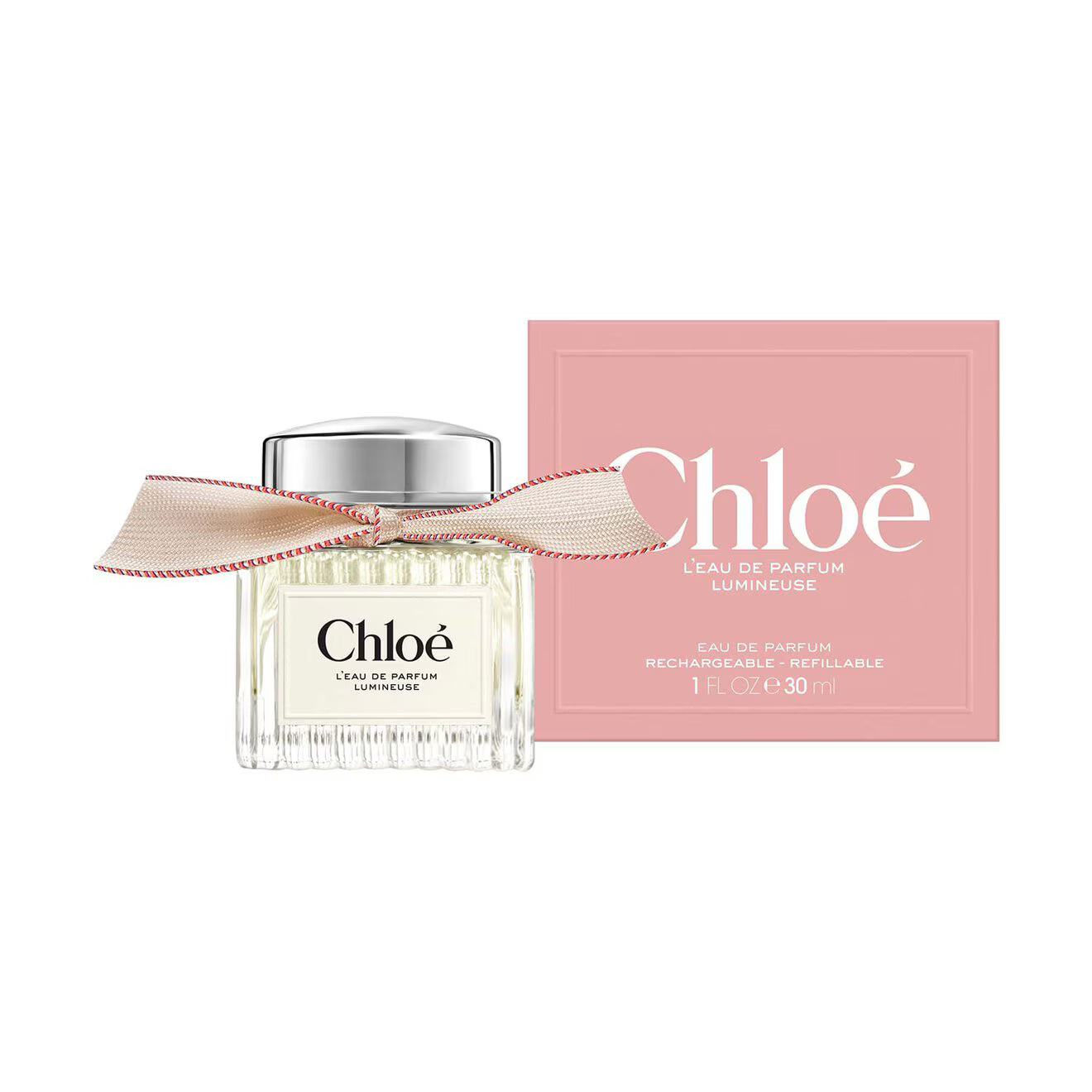 Signature Lumineuse - Eau de Parfum