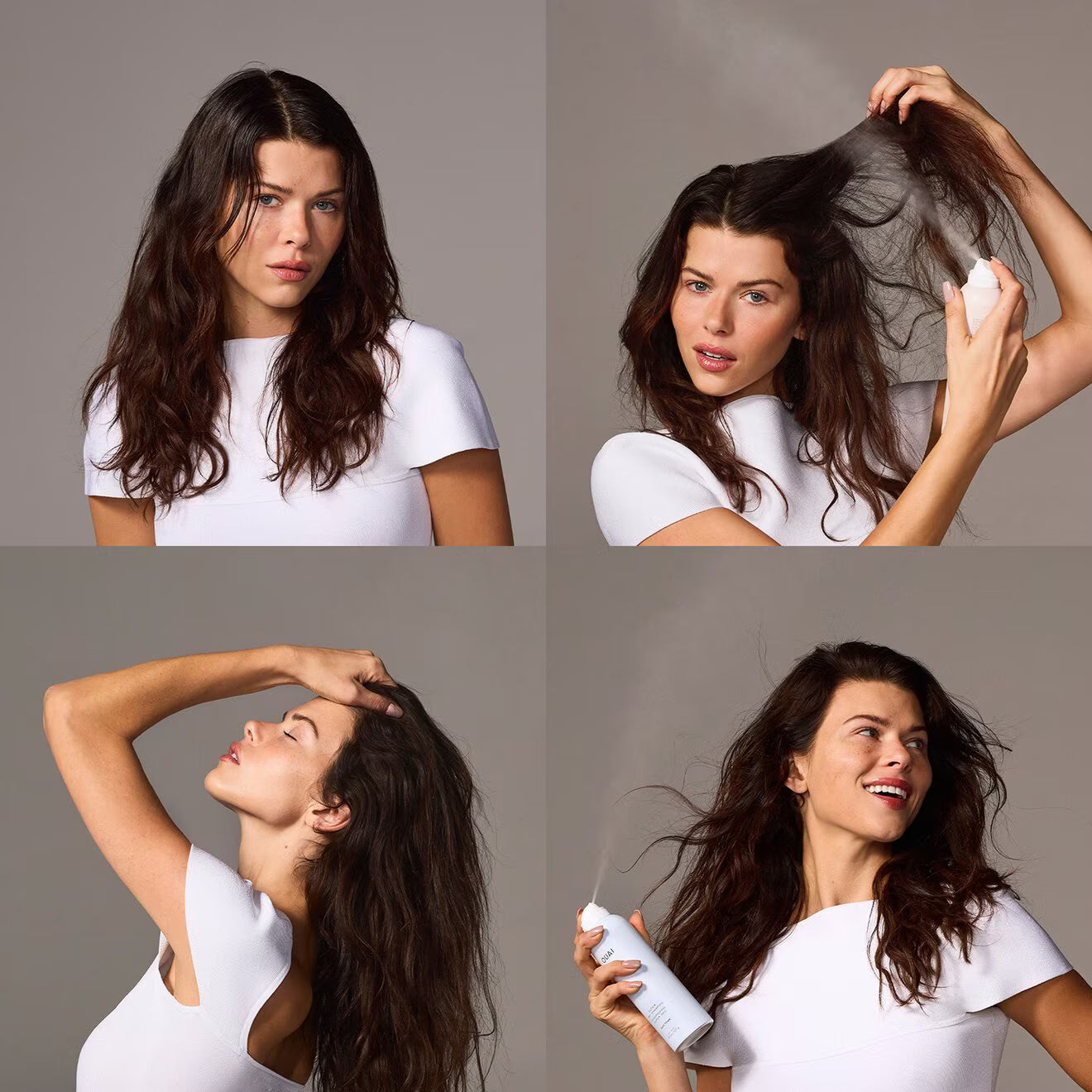 Super Dry Shampoo - Cape Town - Full Size