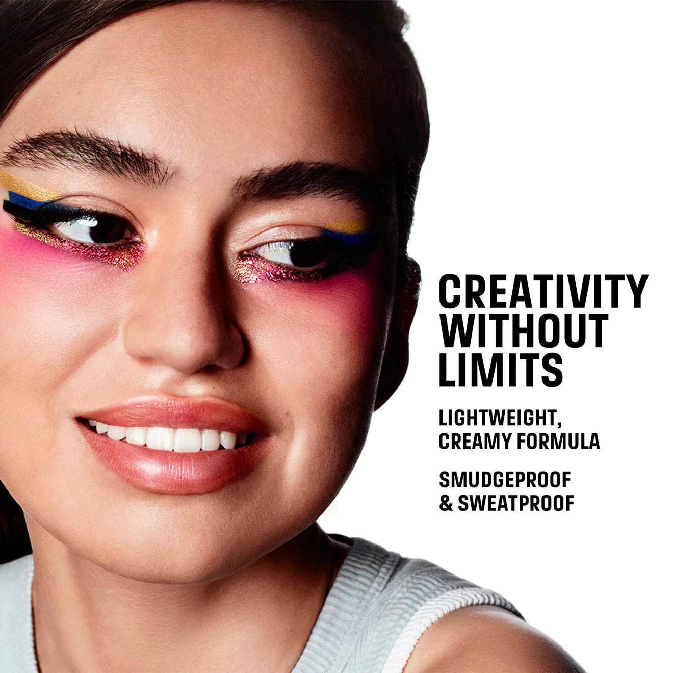 Artist Color - Cream