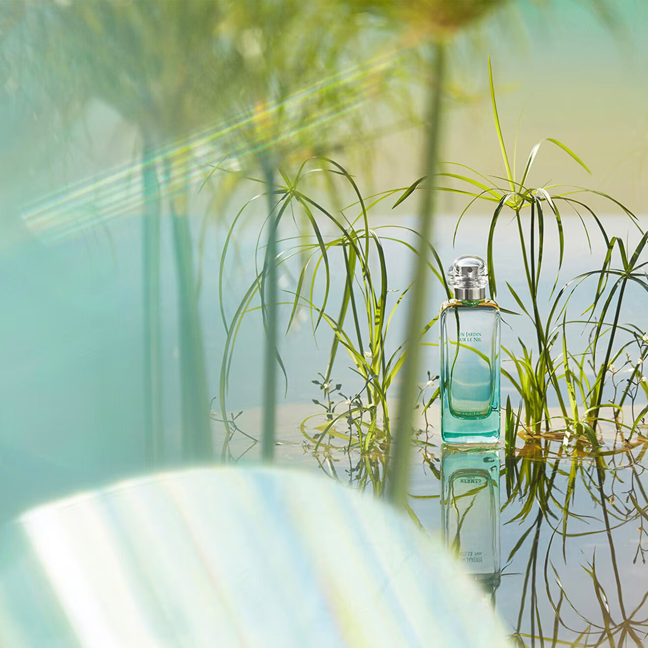 Un Jardin sur le Nil Eau de toilette