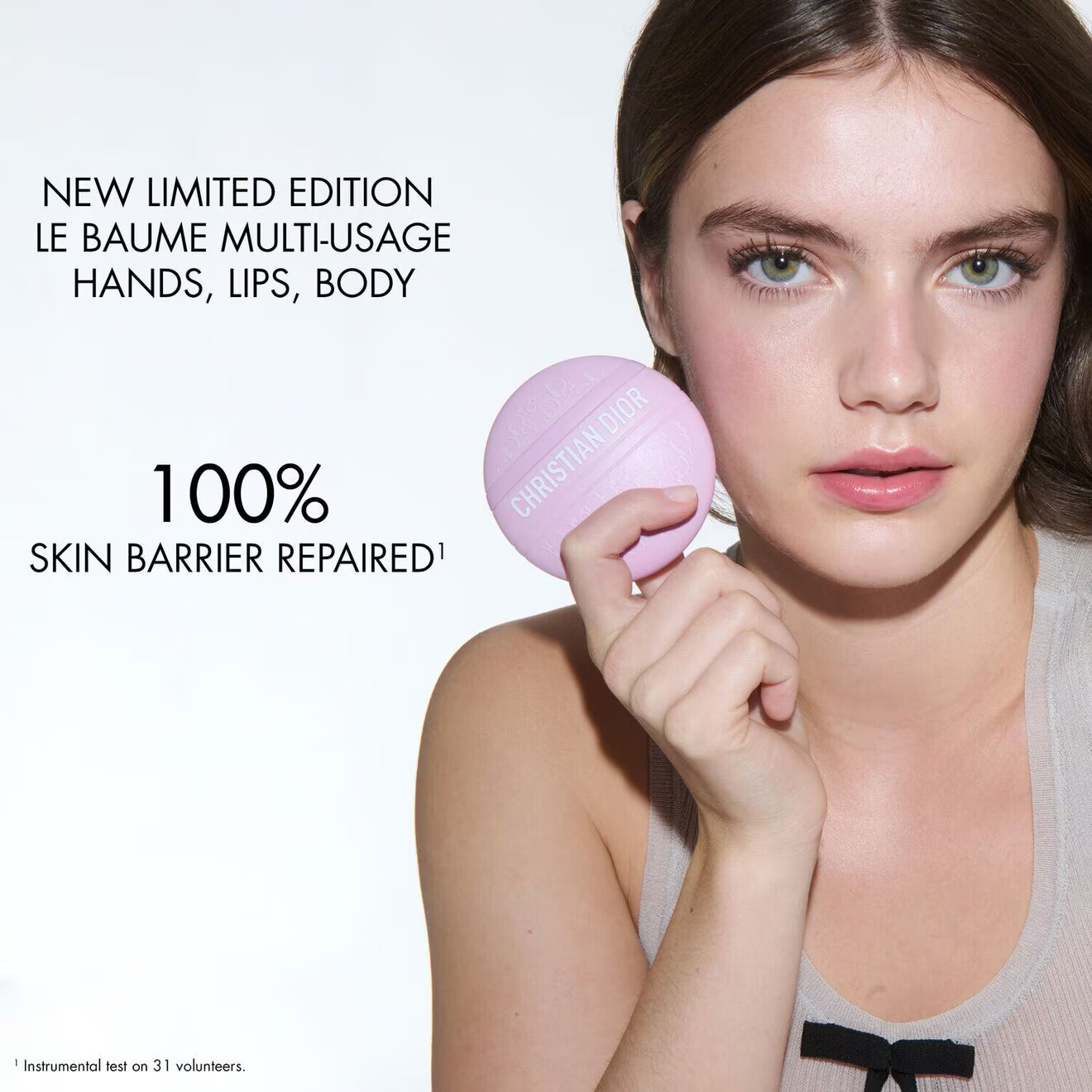 Le Baume – Limited Edition Multi-Use Repairing Balm