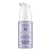 AI Smart Retinoid for Blemish-Prone Skin