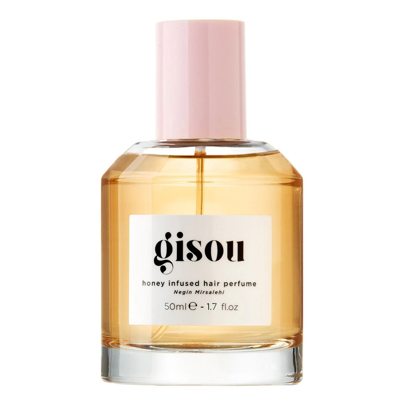 Honey Infused Hair Perfume