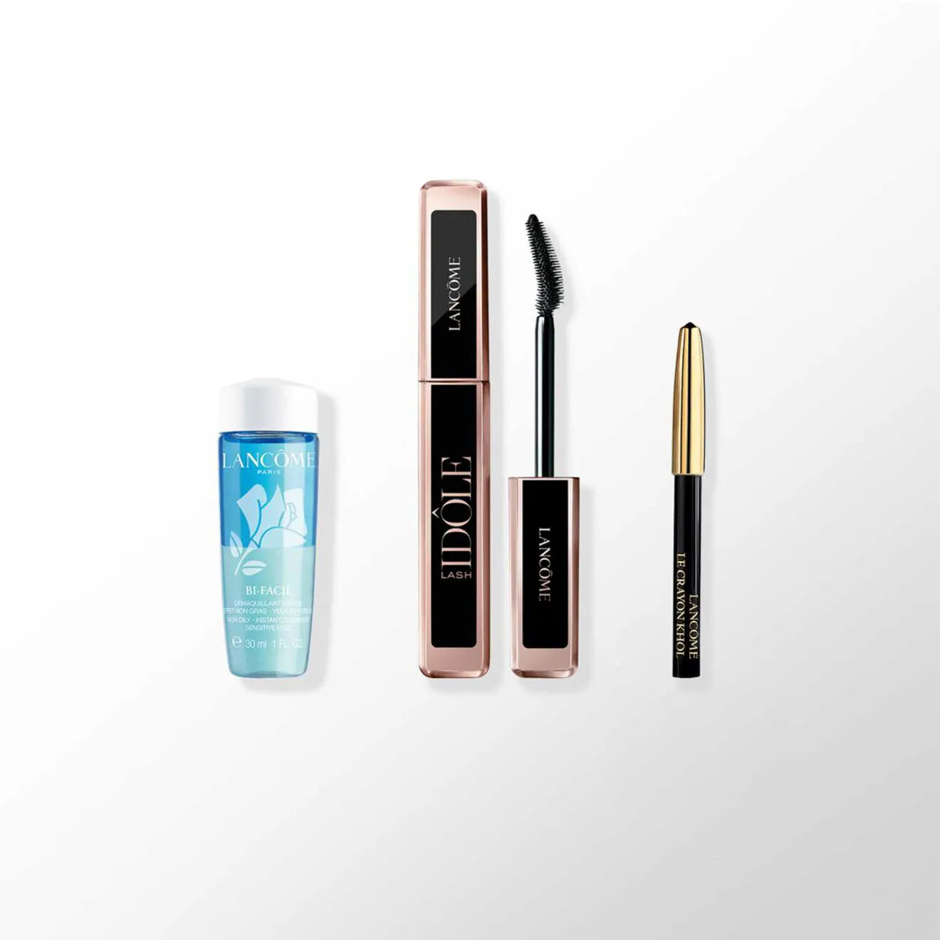 Lash Idôle Makeup Set