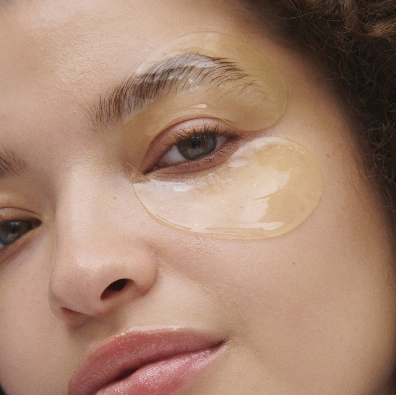 De-Puffing & Anti-Dark Circle Eye Masks - 15 Pairs of Anti-Fatigue Eye Masks