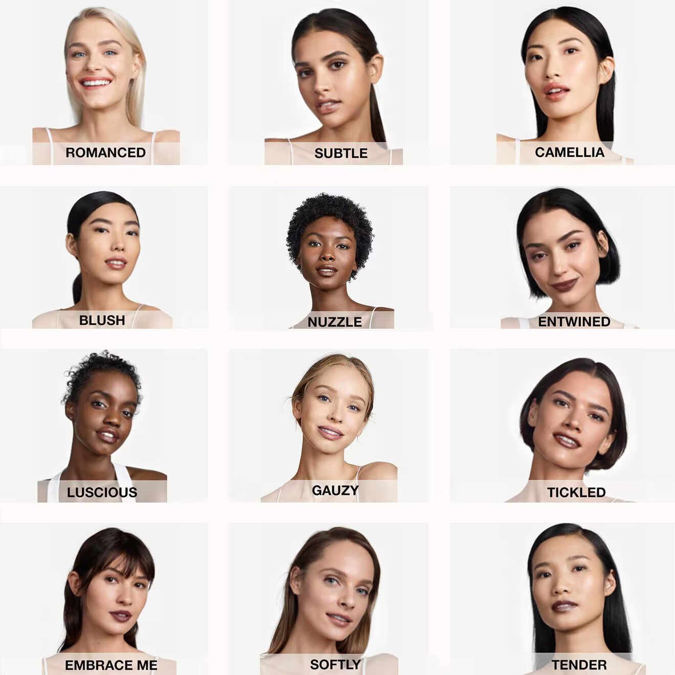 Even Better Pop - Lip Color Foundation