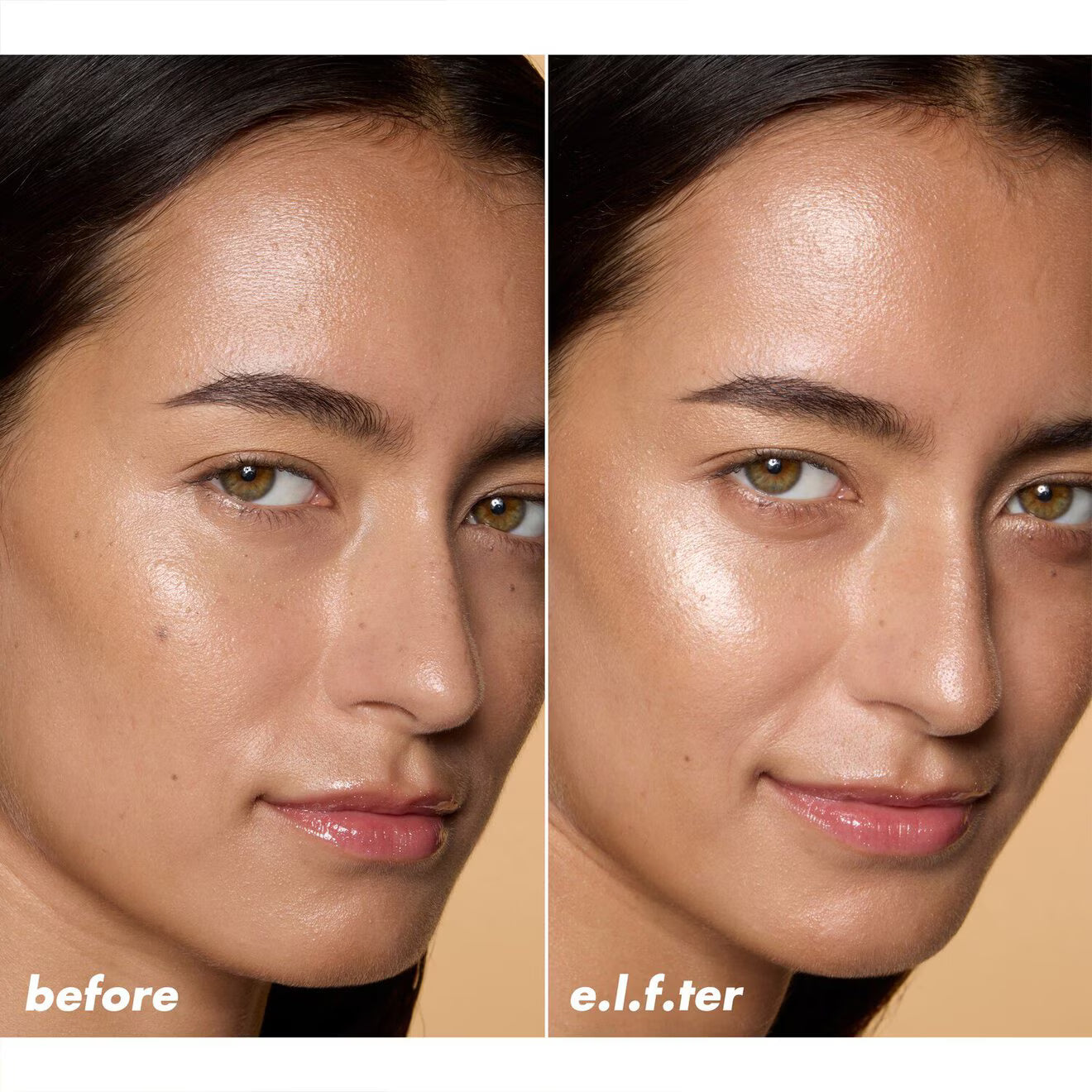Halo Glow Silky Powder Highlighter