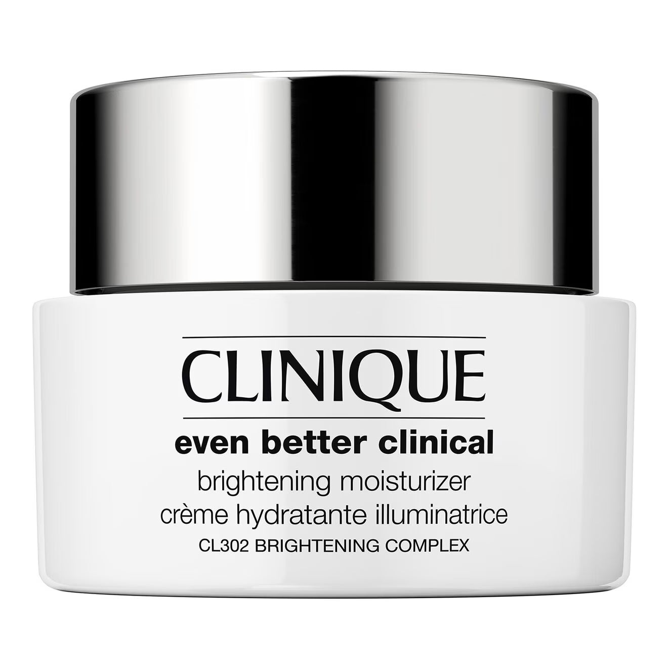 Even Better™ Clinical Brightening Moisturizer