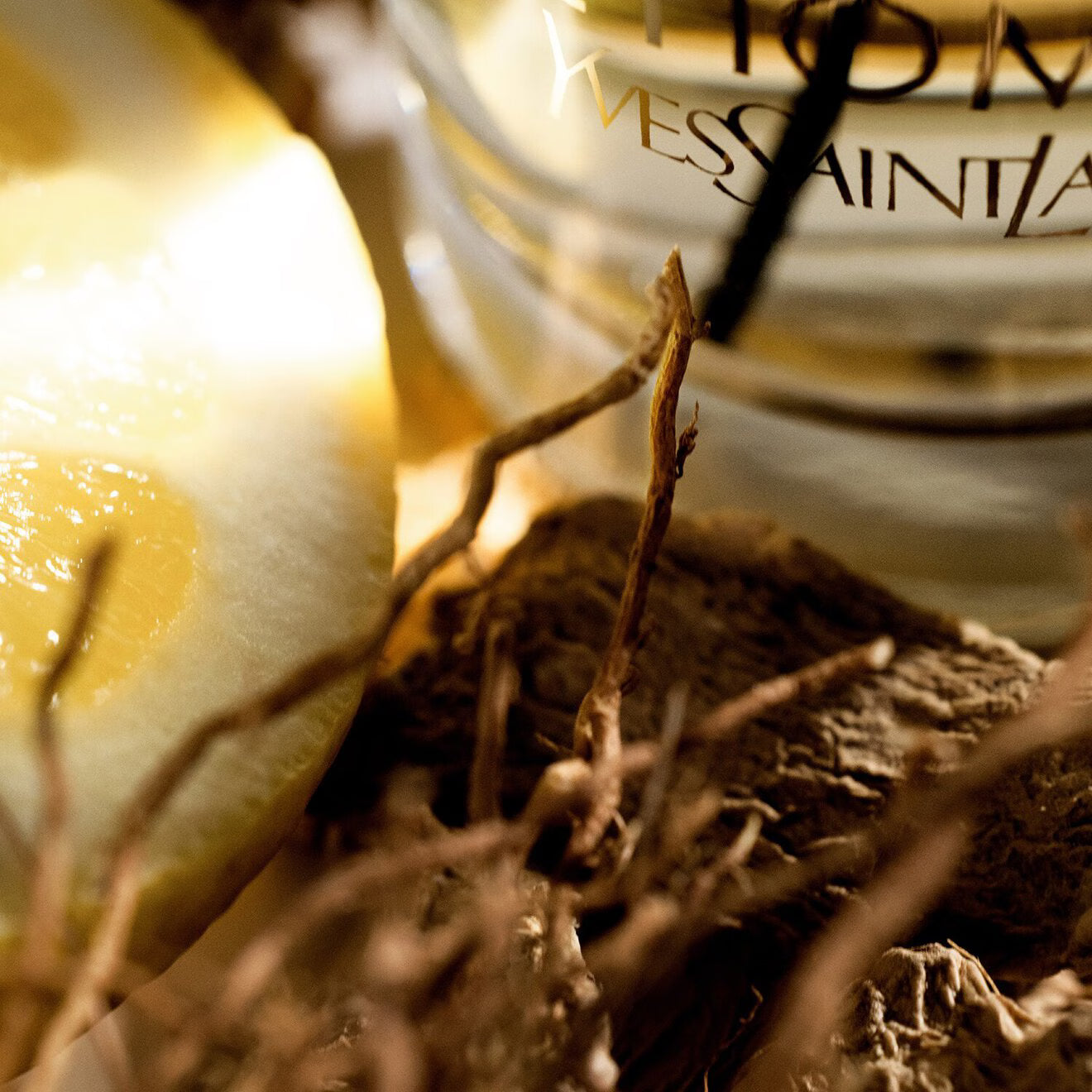 L'Homme Eau de Toilette