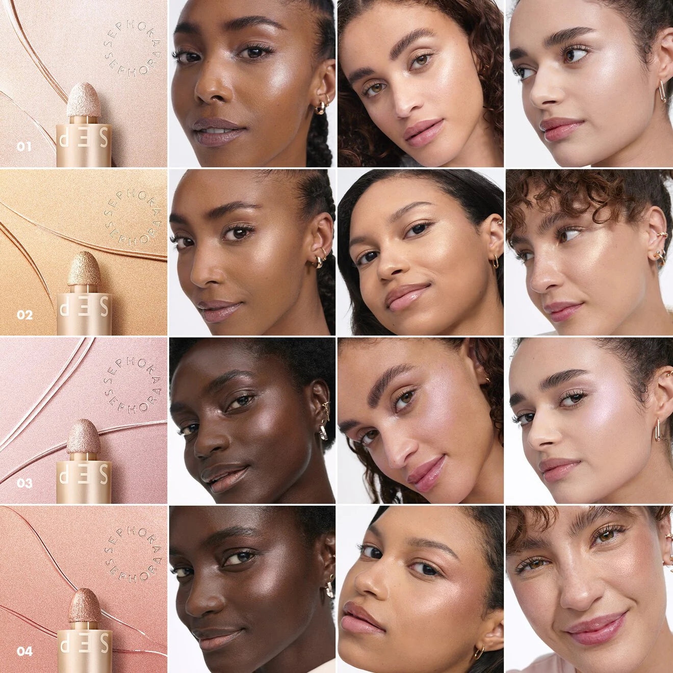 Gleam & Go – Second-Skin Liquid Highlighter