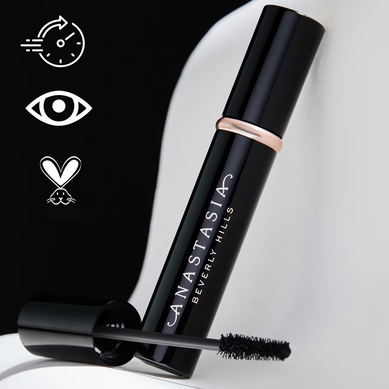 Lash Sculpt Lengthening & Volumizing Mascara - Full Size