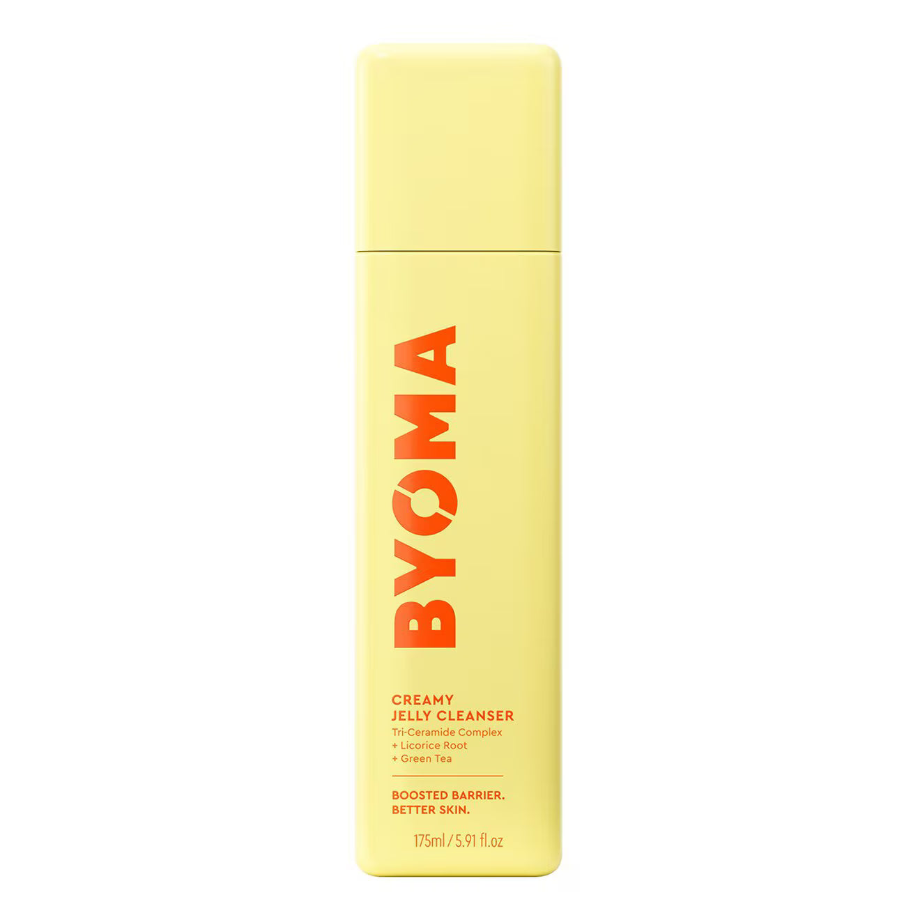 Creamy Jelly Cleanser