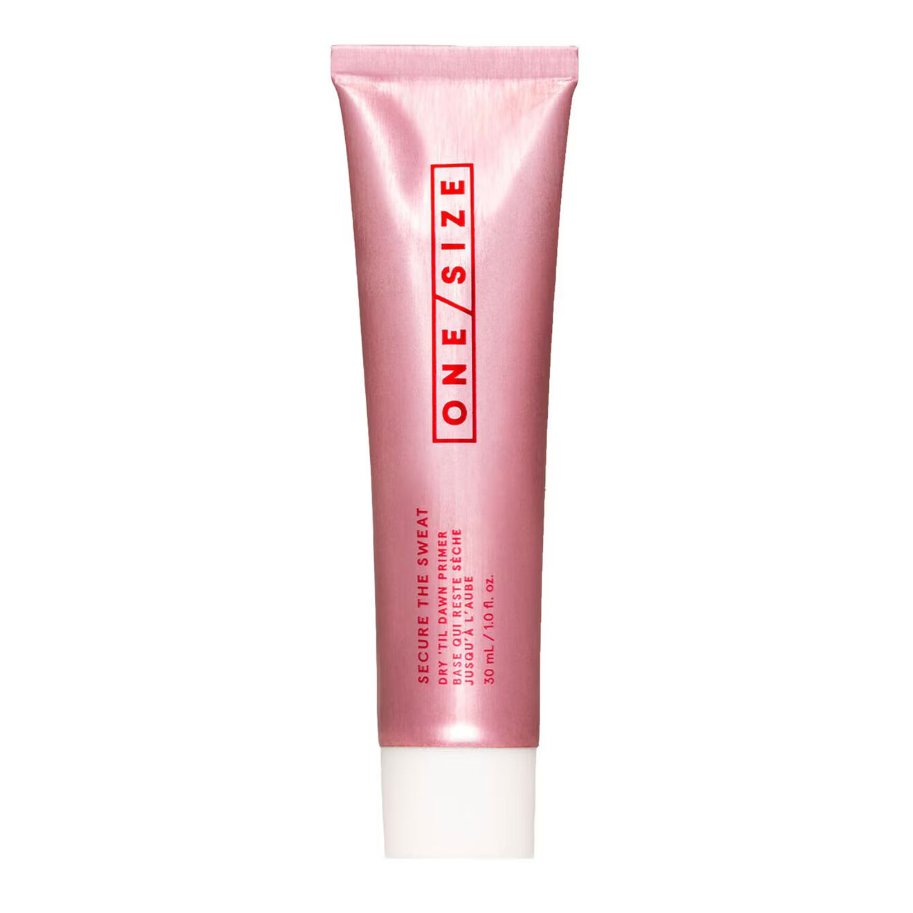 Secure The Sweat Waterproof Mattifying Primer