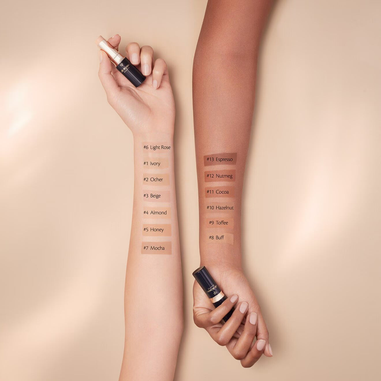 Concealer