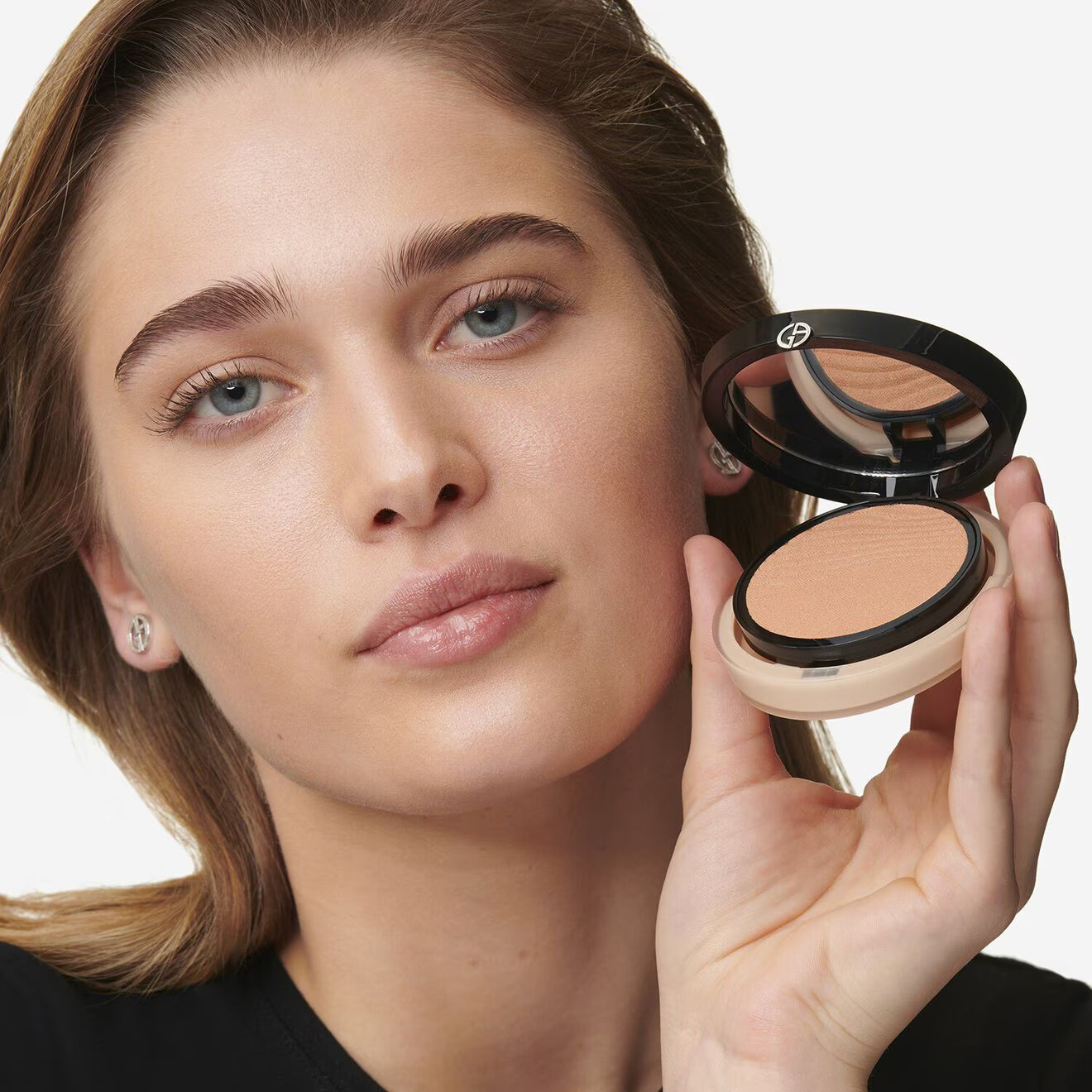 Luminous Silk Glow Fusion Powder