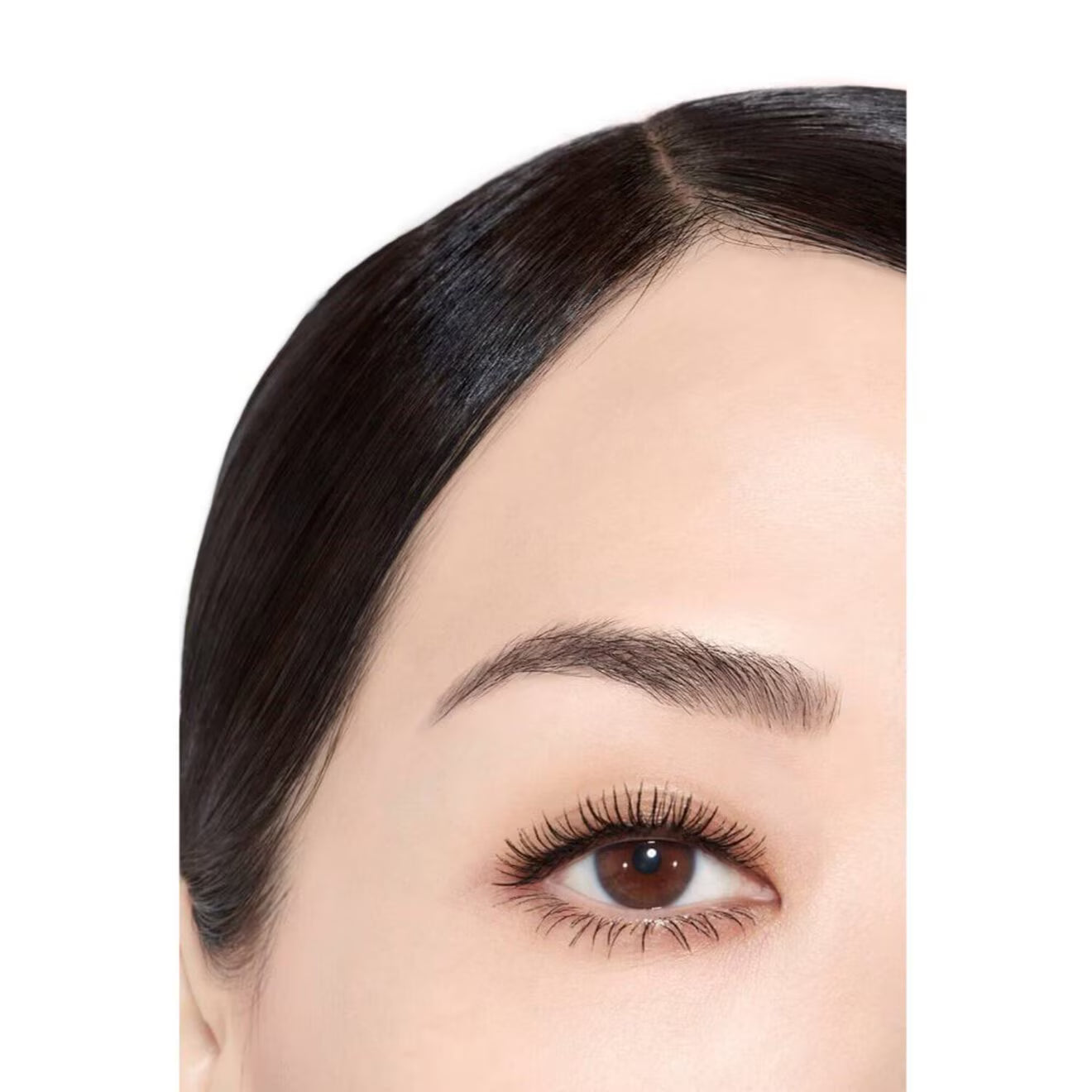 NOIR ALLURE - Mascara Volume, Lenght, Curl And Definition