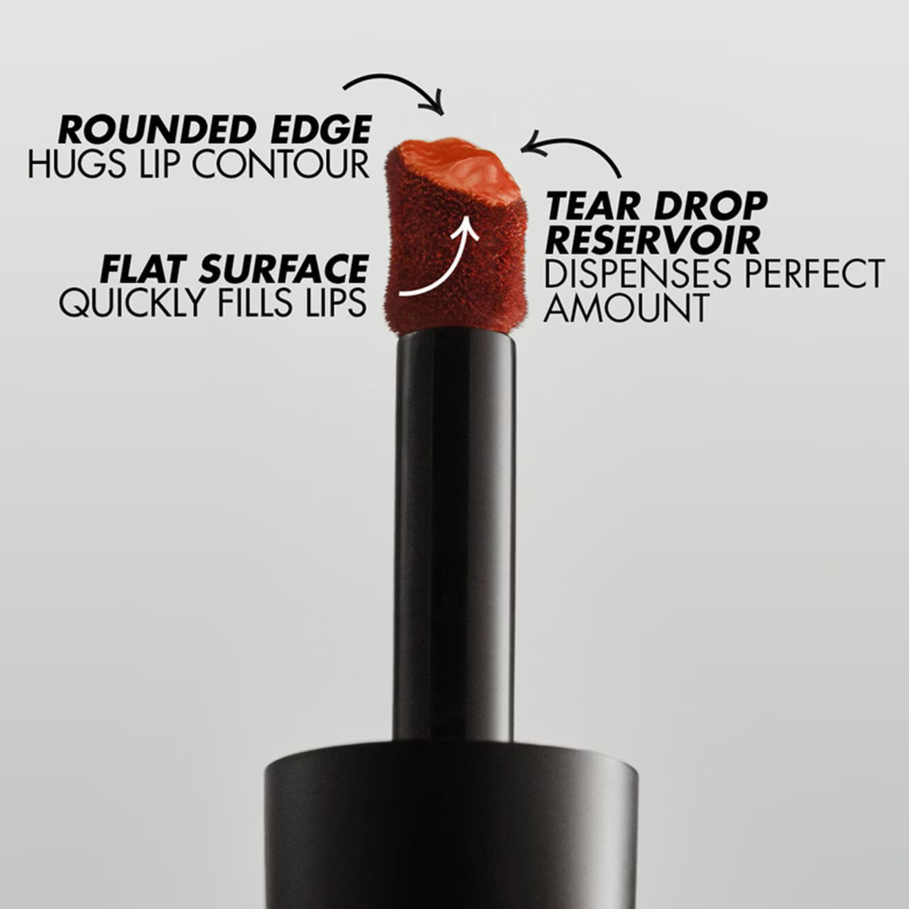 Rouge Artist For Ever Matte - 24Hr Longwear Liquid Lipstick