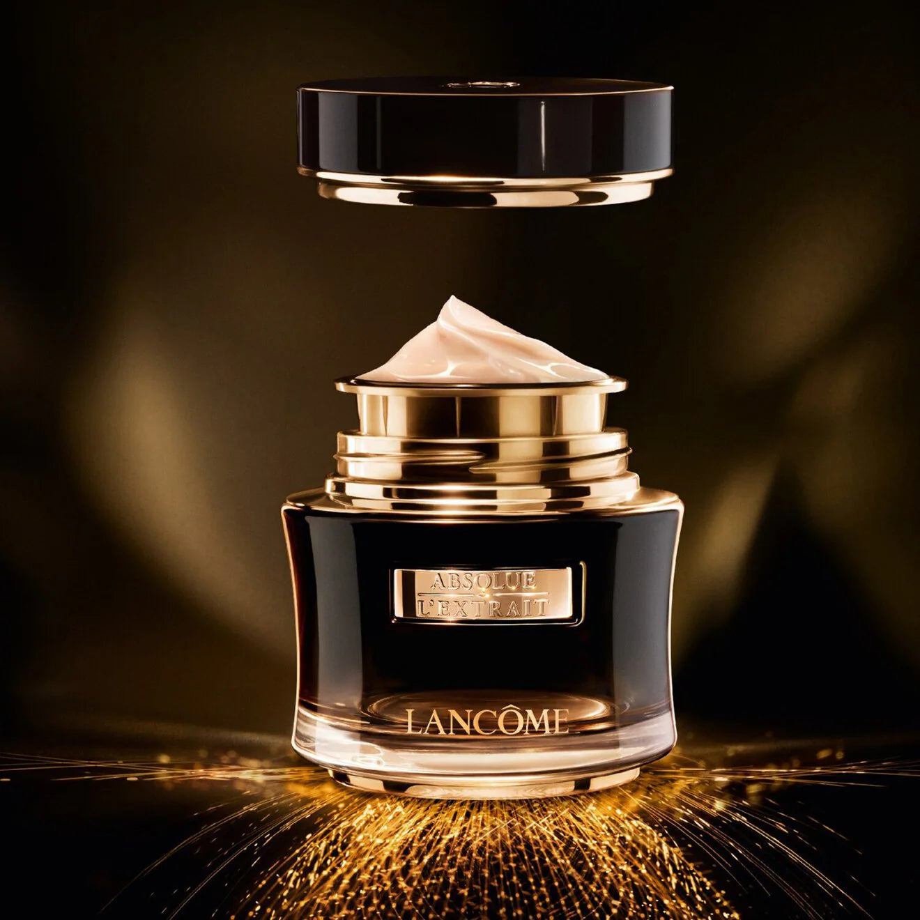 Absolue L'Extrait The Elixir Cream