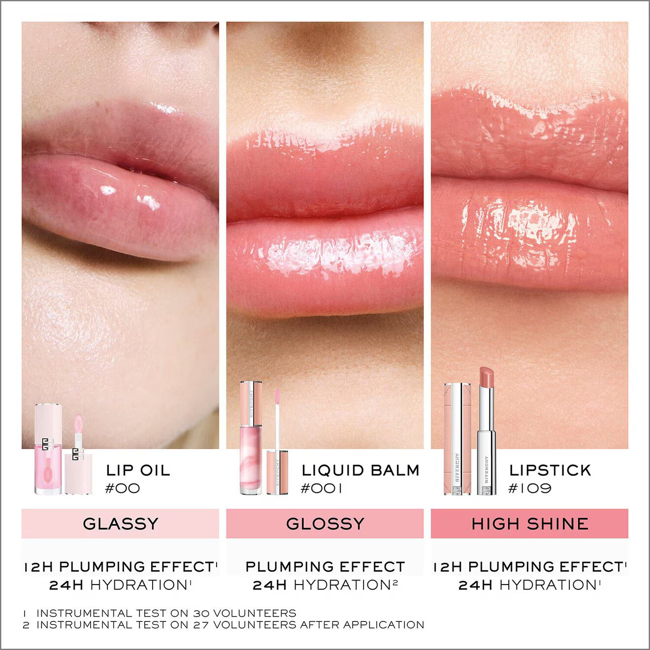 Perfecto Serum Lip Oil
