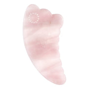 Rose Quartz Body Gua Sha Massage Tool