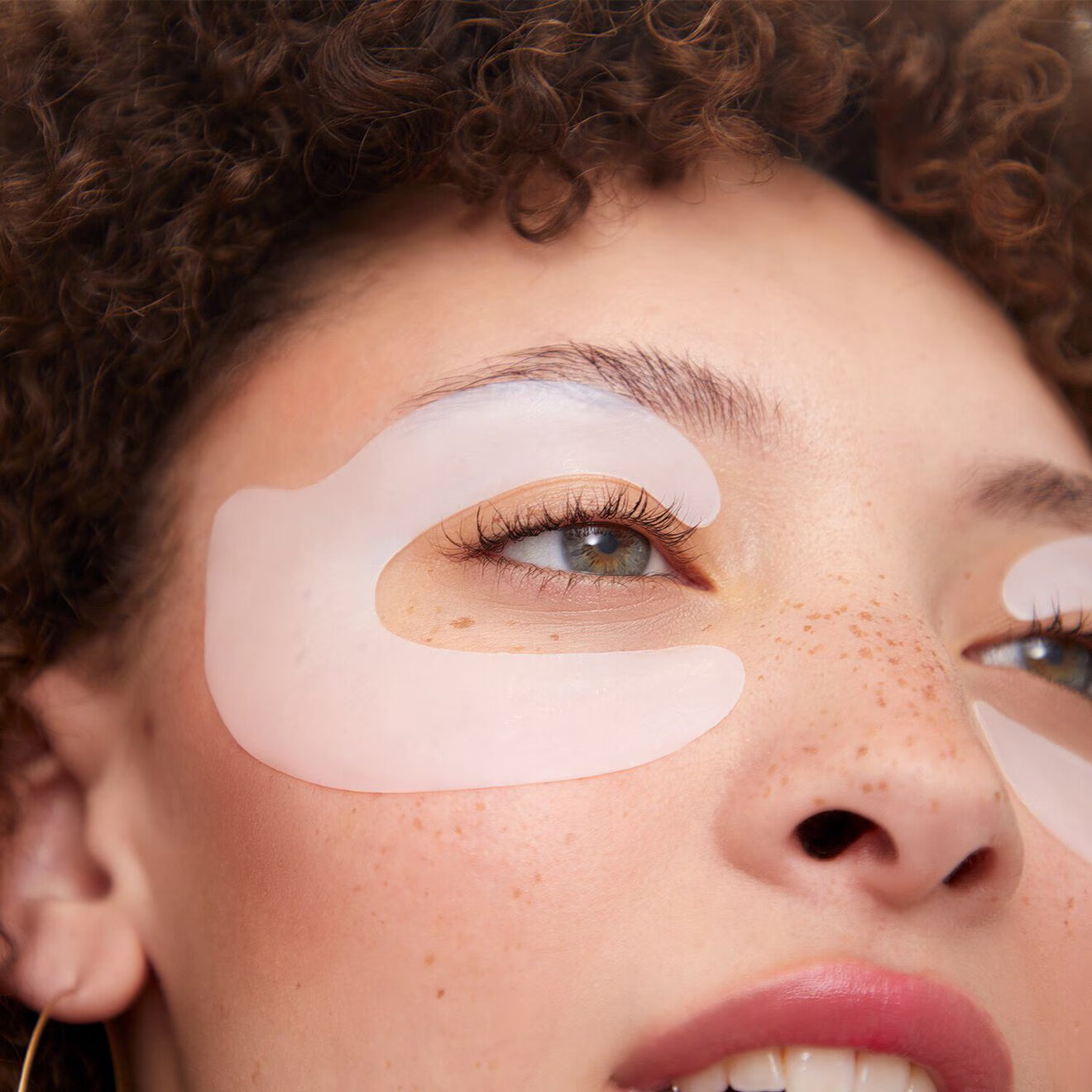 Retinol Eye Lift Patches