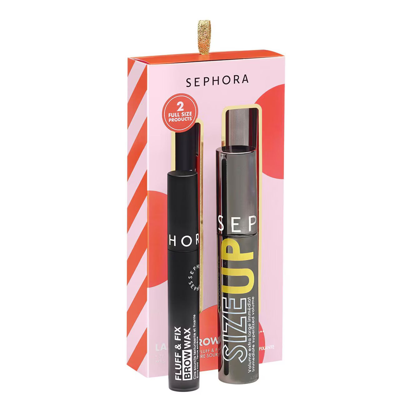 Lash & Brow Duo Set
