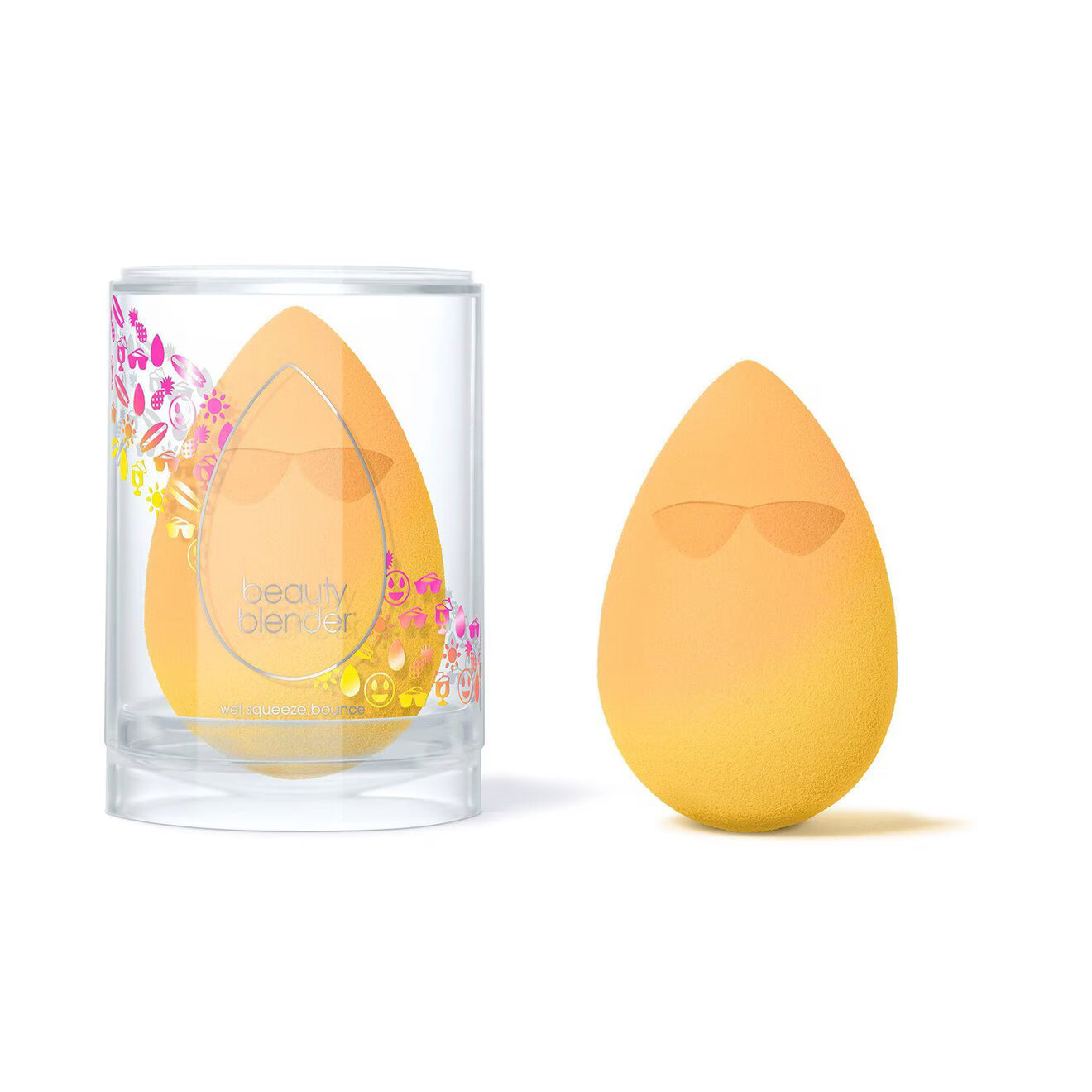 Sunshade Single Blender