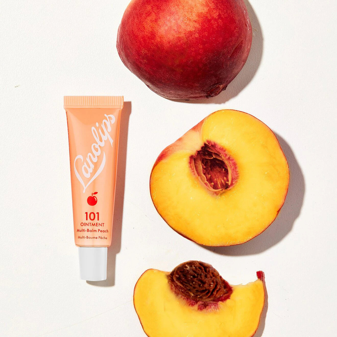 101 Ointment Multi-Balm Peach