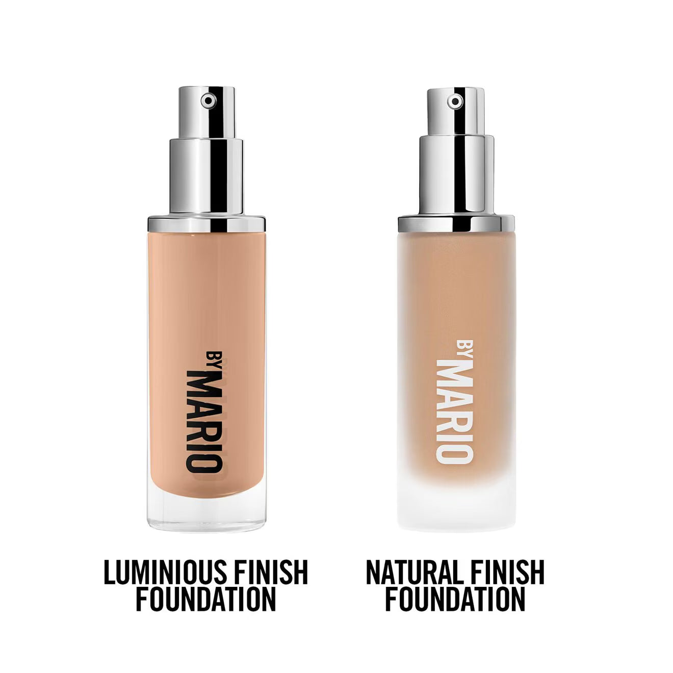 SurrealSkin® Natural Finish Foundation