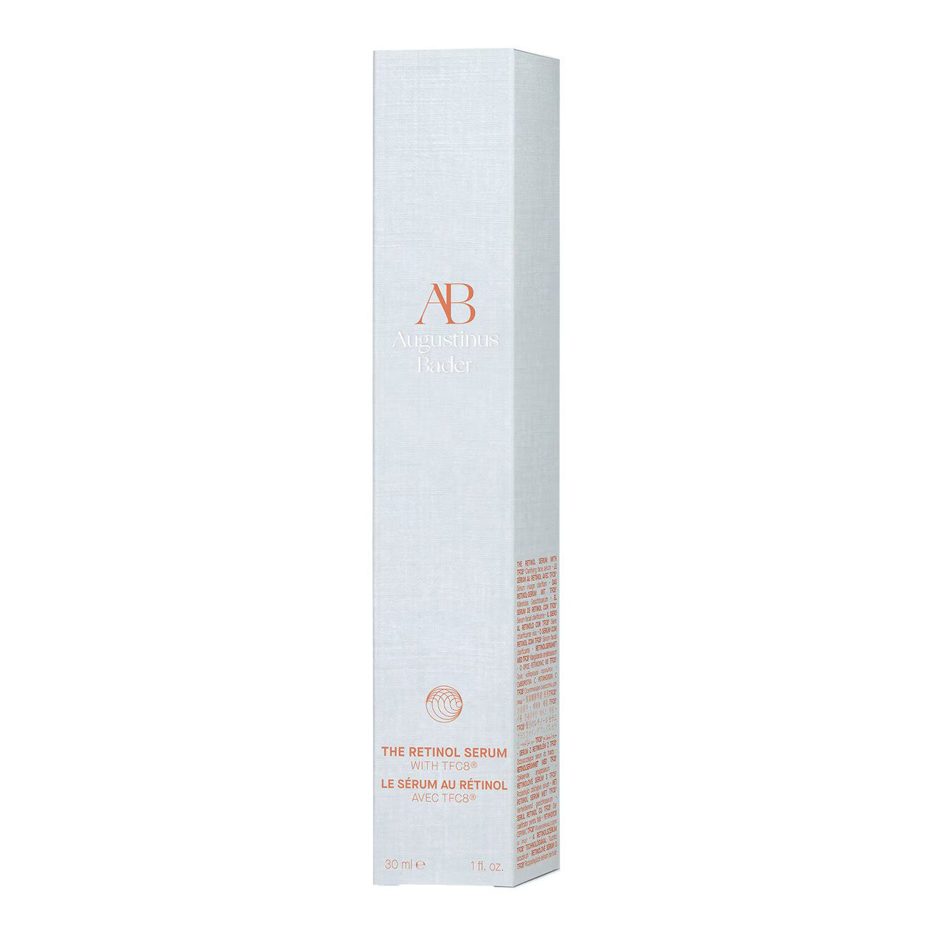 The Retinol Serum