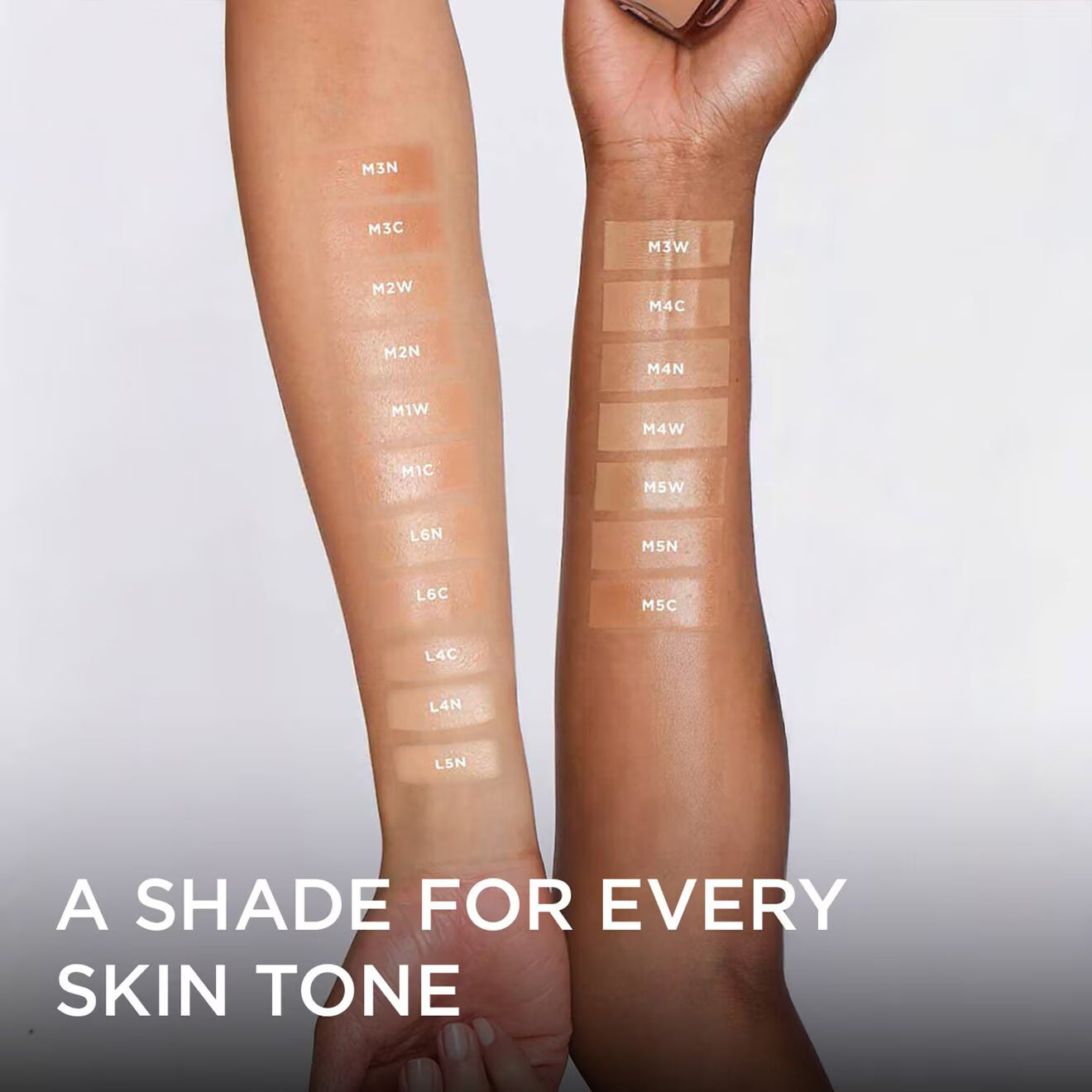 Double Serum Foundation