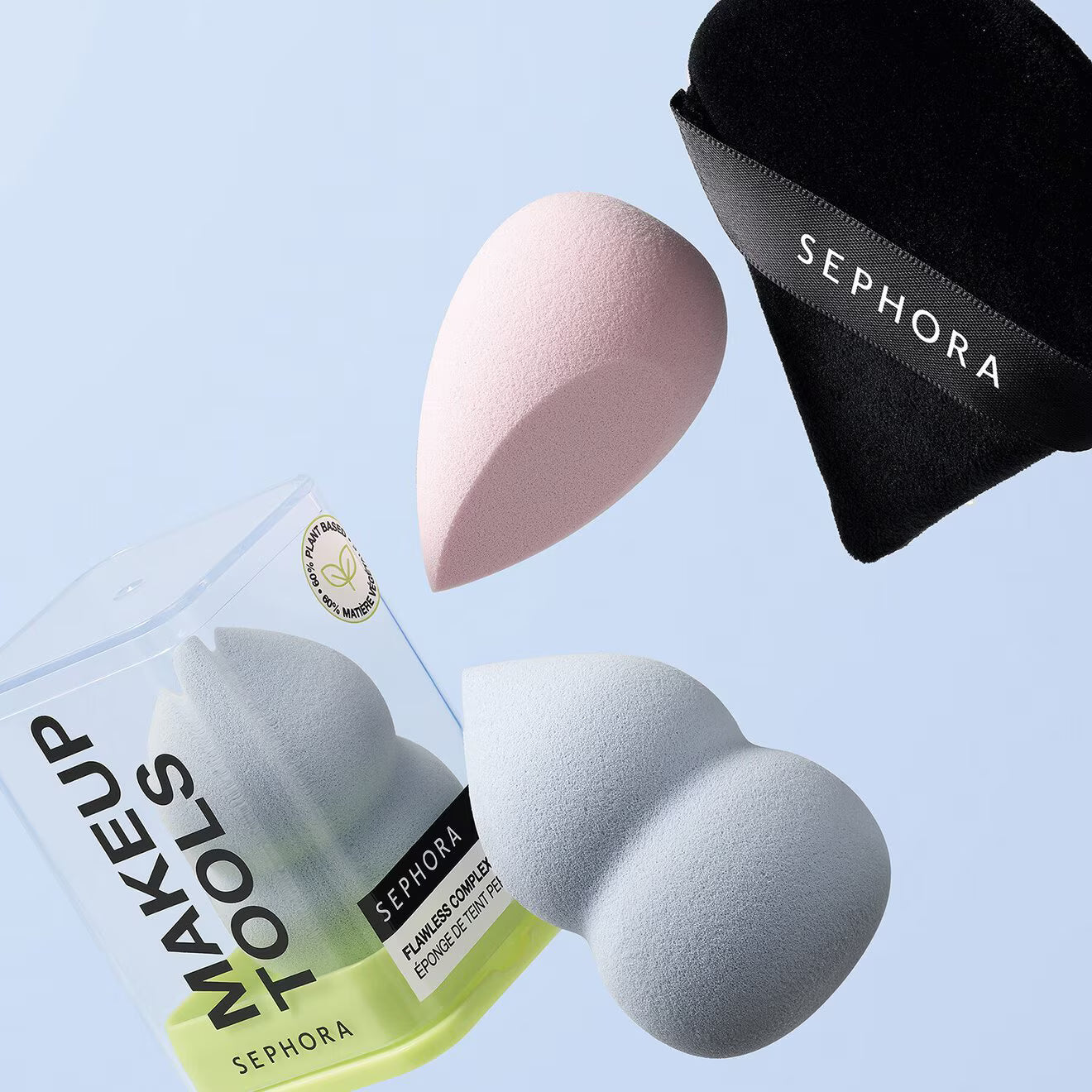 Flawless Complexion Sponge - Complexion Sponge