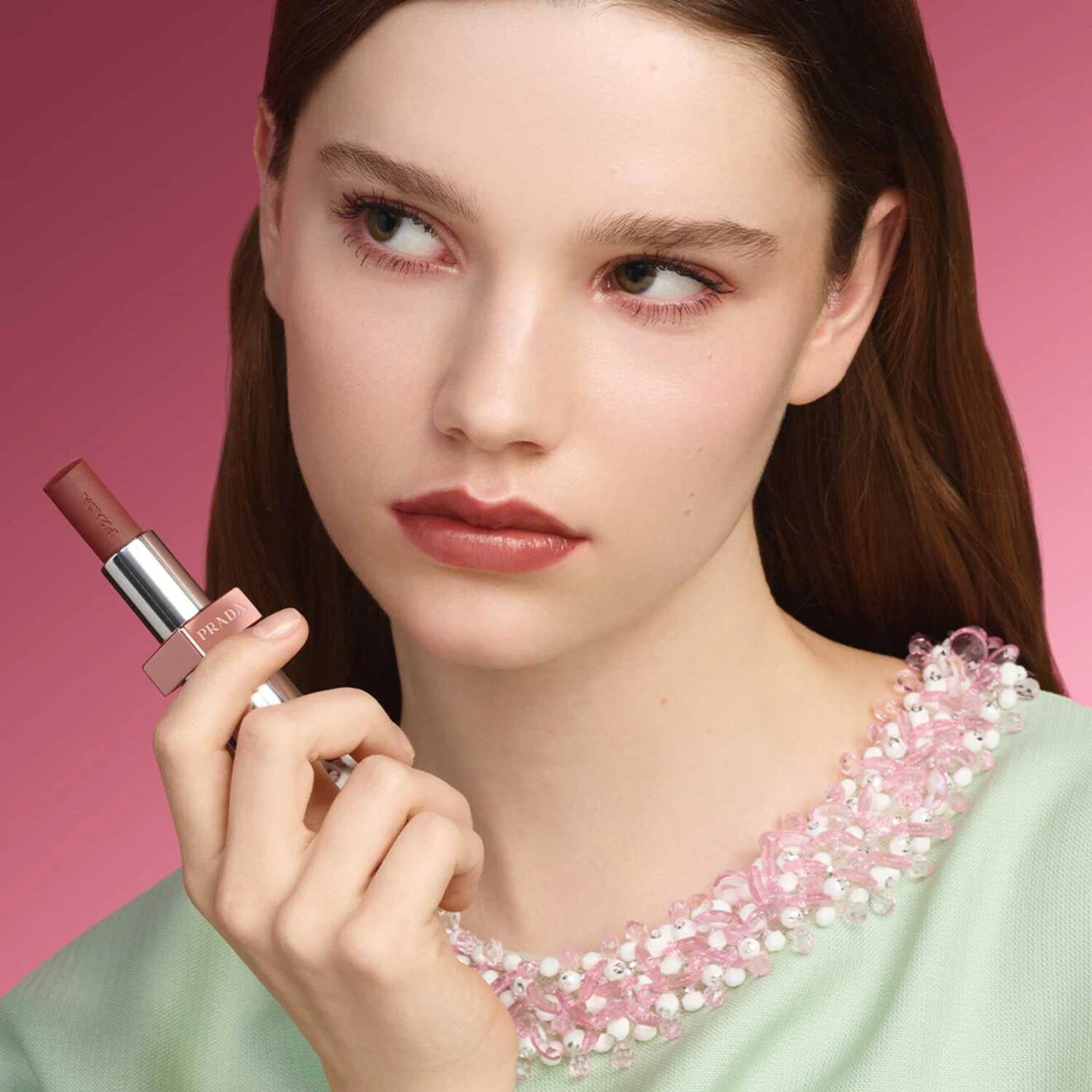 Prada Light Glowing Lipcolor
