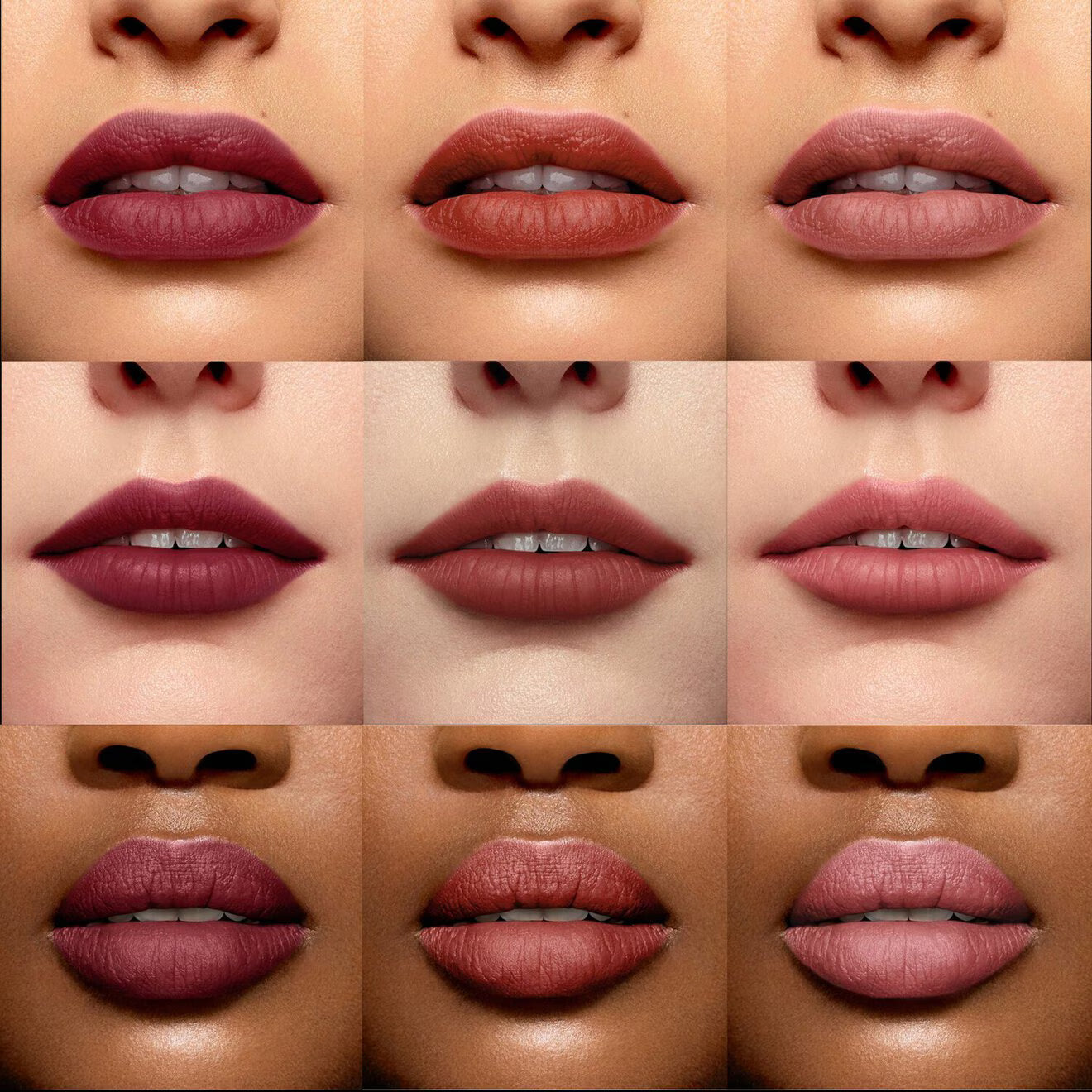 L'Absolu Rouge Intimatte