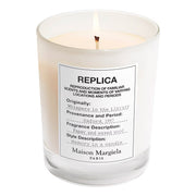 Replica Whispers In The Library Scented candle