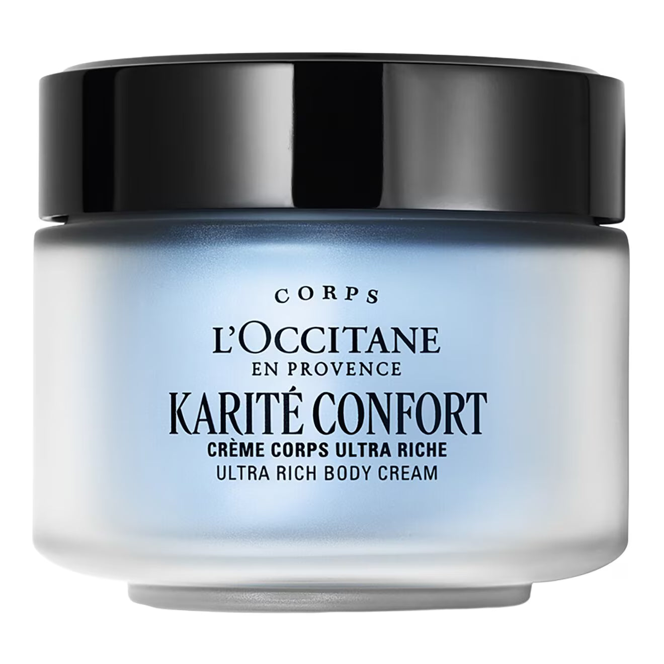 Shea Butter Ultra Rich Body Cream